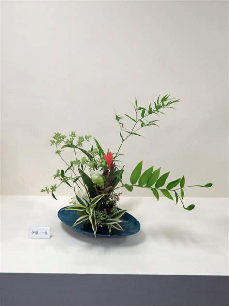 爽秋～後期作品10