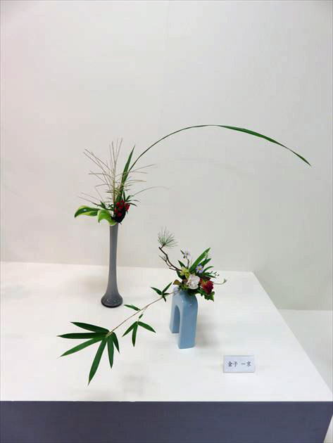 爽秋～後期作品11