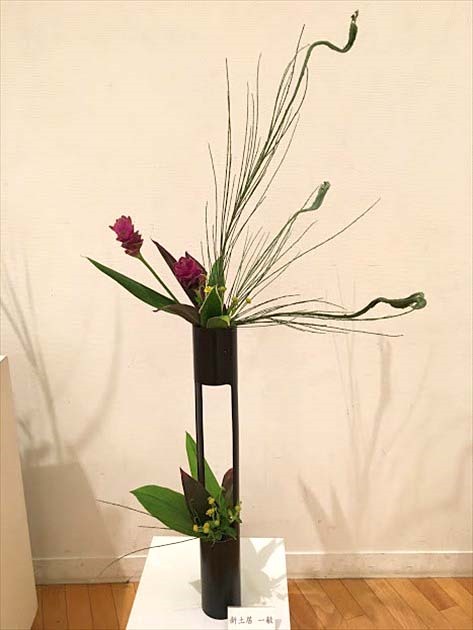 新土居 一敏
