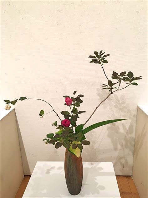 立花　一香