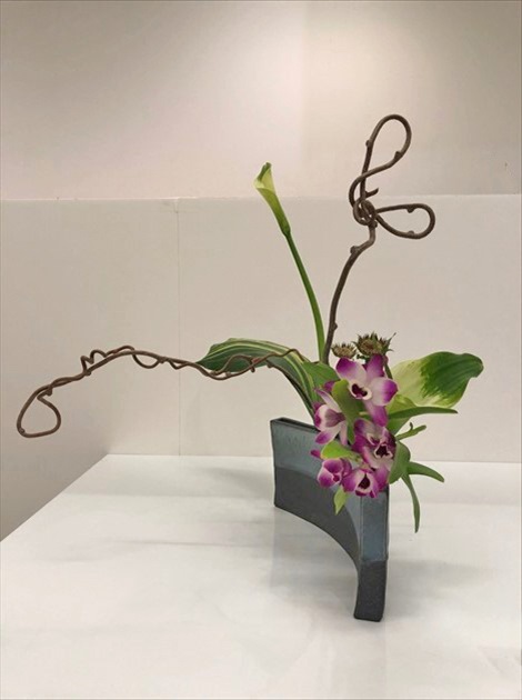 長野一葉 先生